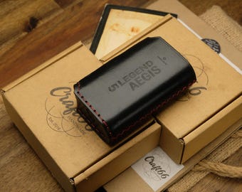 geekvape aegis legend leather replacement Geekvape Aegis Legend 3 Mod — $54.99 main image 1