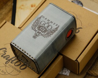 hammer of god box mod Voopoo Coils & Pods | Singles & Packs | Drag, Vinci, Argus main image 1