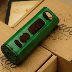 Vaporesso GEN PT80 S Pod Mod Leather Case | Sleeve | Cover- PLEASE READ Item Details - Personalized Gifts