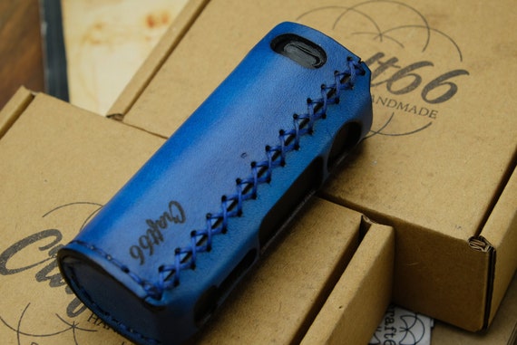 elf bar vape uk Voopoo Drag S or Drag S2 Pod Leather Case | Leather Sleeve | Leather Cover-  Please Read Item Details - Personalized Gifts
