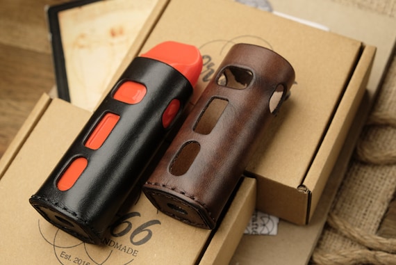 Luxe XR Max Vaporesso Leather Case | Leather Sleeve | Leather Cover- Please  Read Item Details - Personalized Gifts - Etsy