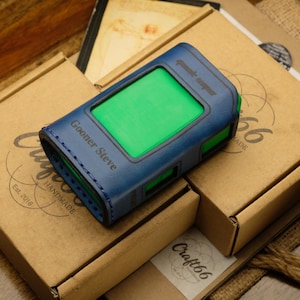 Geekvape Aegis X