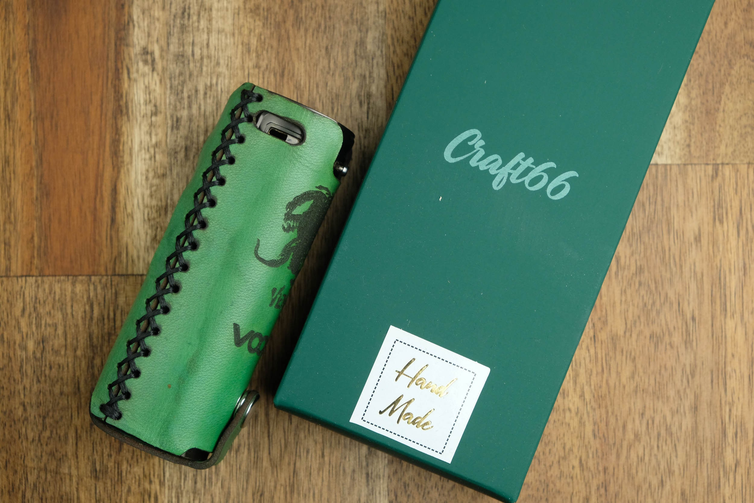 Voopoo Drag 2 Case
