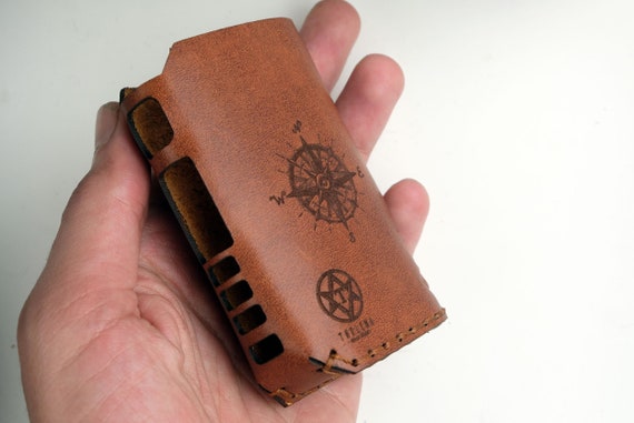 lost vape thelema quest Lost Vape THELEMA QUEST 200W Box Mod