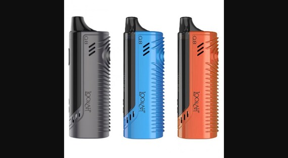 q8 vape Lookah Q8 - Vaporizer Leather Case | Leather Sleeve | Leather Cover- Please  Read Item Details - Personalized Gifts