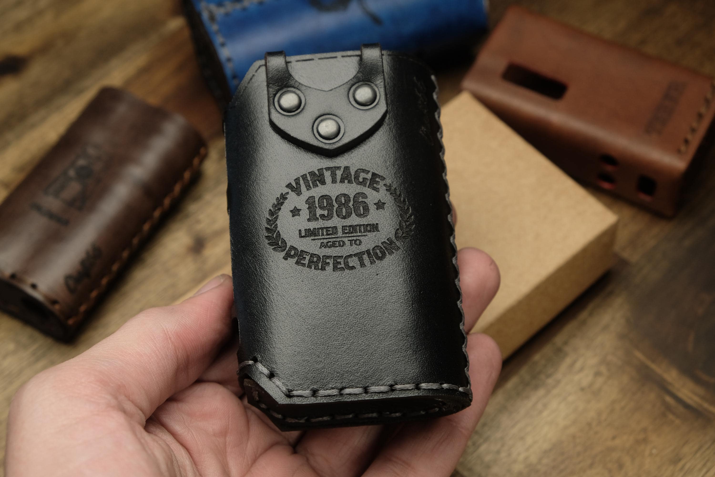 Aegis Legend Silicone Cover - Main Image