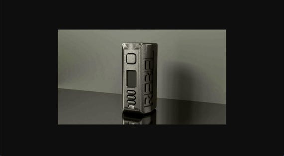 elfbar nachfüll pod läuft aus Buy The Rebel Mod Beast - 400W (4 Battery - Evolv DNA 250C REBEL VAPE  Leather Case | Sleeve | Cover- Please Read Item Details Online in India