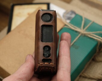 tui en cuir COOLFIRE Z80 ZENITH 2 INNOKIN |  manches longues | Couverture  - Veuillez lire les dtails de l'article - Cadeaux personnaliss - Etsy  France