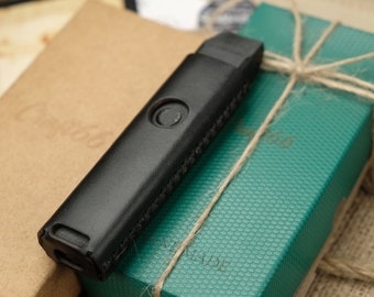 XROS 3 Vaporesso Leather Case | Sleeve | Cover - PLEASE READ Item Details -  Personalized Gifts