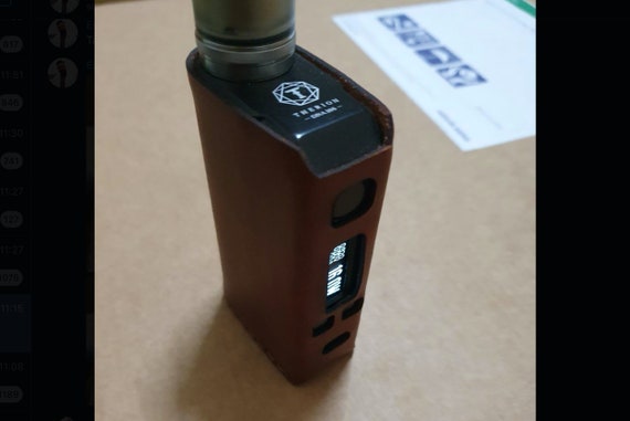 elfbar elfa master akku Lost Vape Therion DNA166 Review! : r/electronic_cigarette main image 1