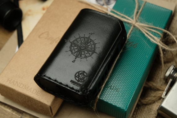 lost vape centaurus q200 Lost Vape Thelema Q200 Pro Vape Kit main image 1