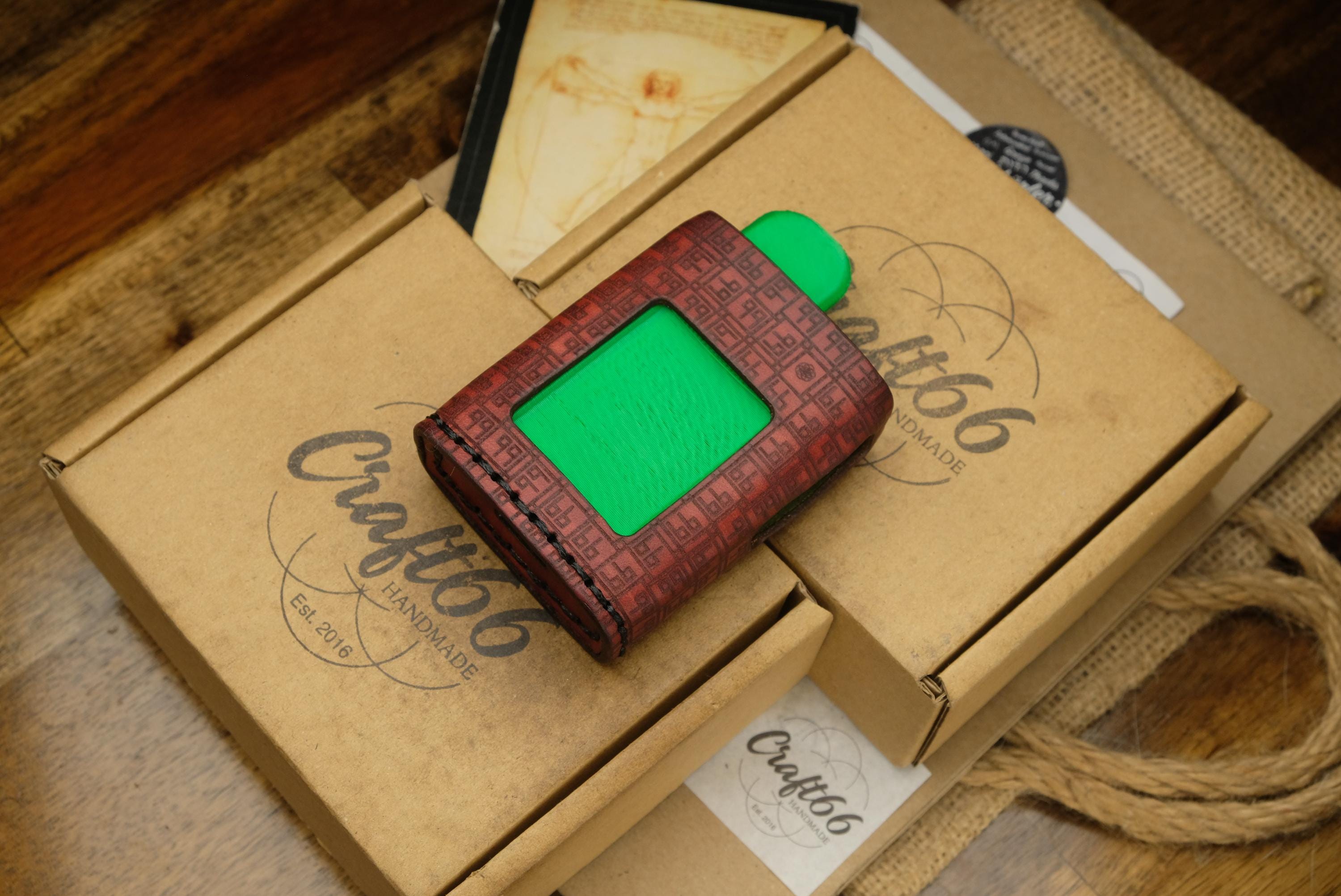 uwell caliburn leather case G4 Pro Koko | Sleeve | Cover- Please Read Item Details - Personalized Gifts Choose your Lens Color:White (Pair) Use_510 Thread Pineapple Duo Ice Lost