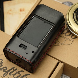 X Priv Smok Case - Etsy