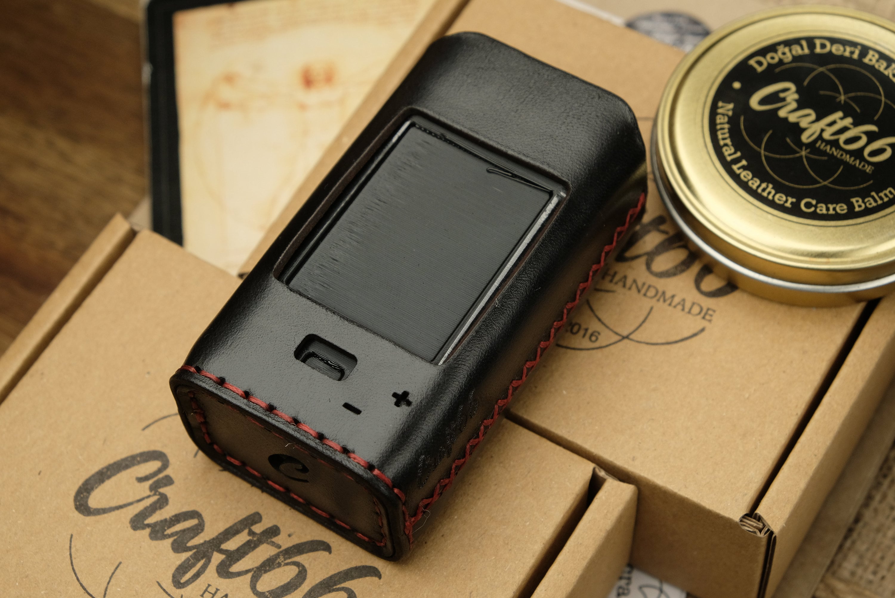 smok g priv case X Priv Smok Case