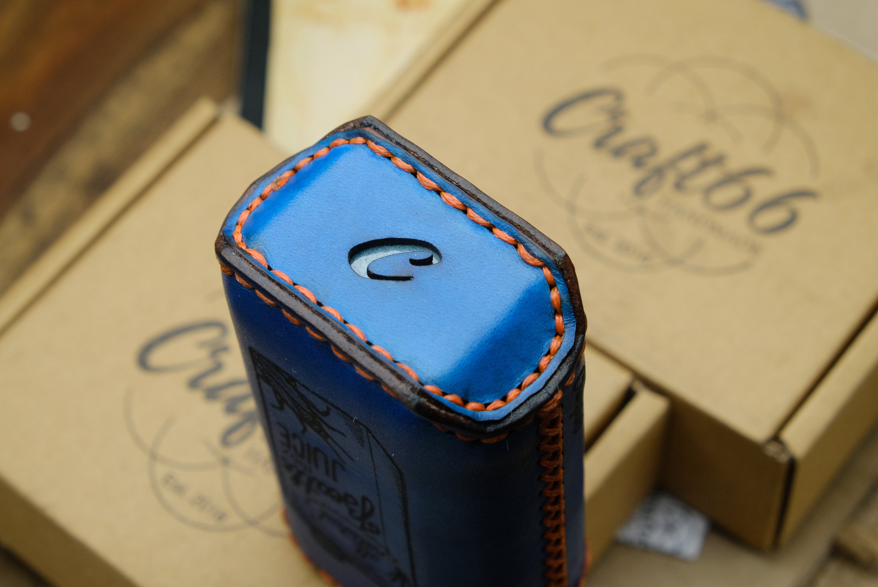 Vaporesso Armour Max 21700 Leather Case | Leather Sleeve | Leather Cover-  Please Read Item Details - Personalized Gifts - Etsy