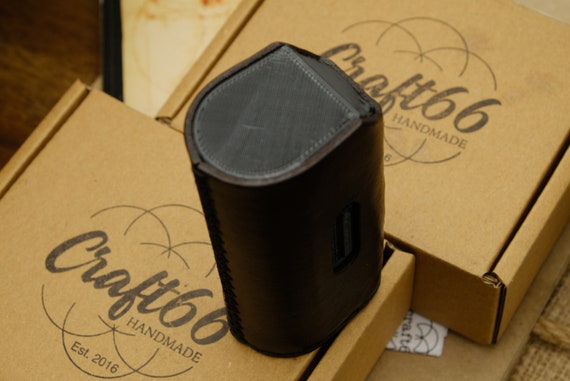 Buy M100 AEGIS MINI 2 Geekvape Leather Case | Sleeve | Cover- Please Read  Item Details - Personalized Gifts Online in India