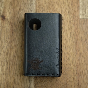 Etui en cuir DotMod Dot Aio V1 | à manches longues | Couverture n° : 1- Veuillez lire les détails de l&#39;article - Cadeaux personnalisés