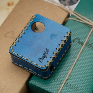 DotMod DotAio Mini Leather Case | Leather Sleeve | Leather Cover- Please Read Item Details - Personalized Gifts
