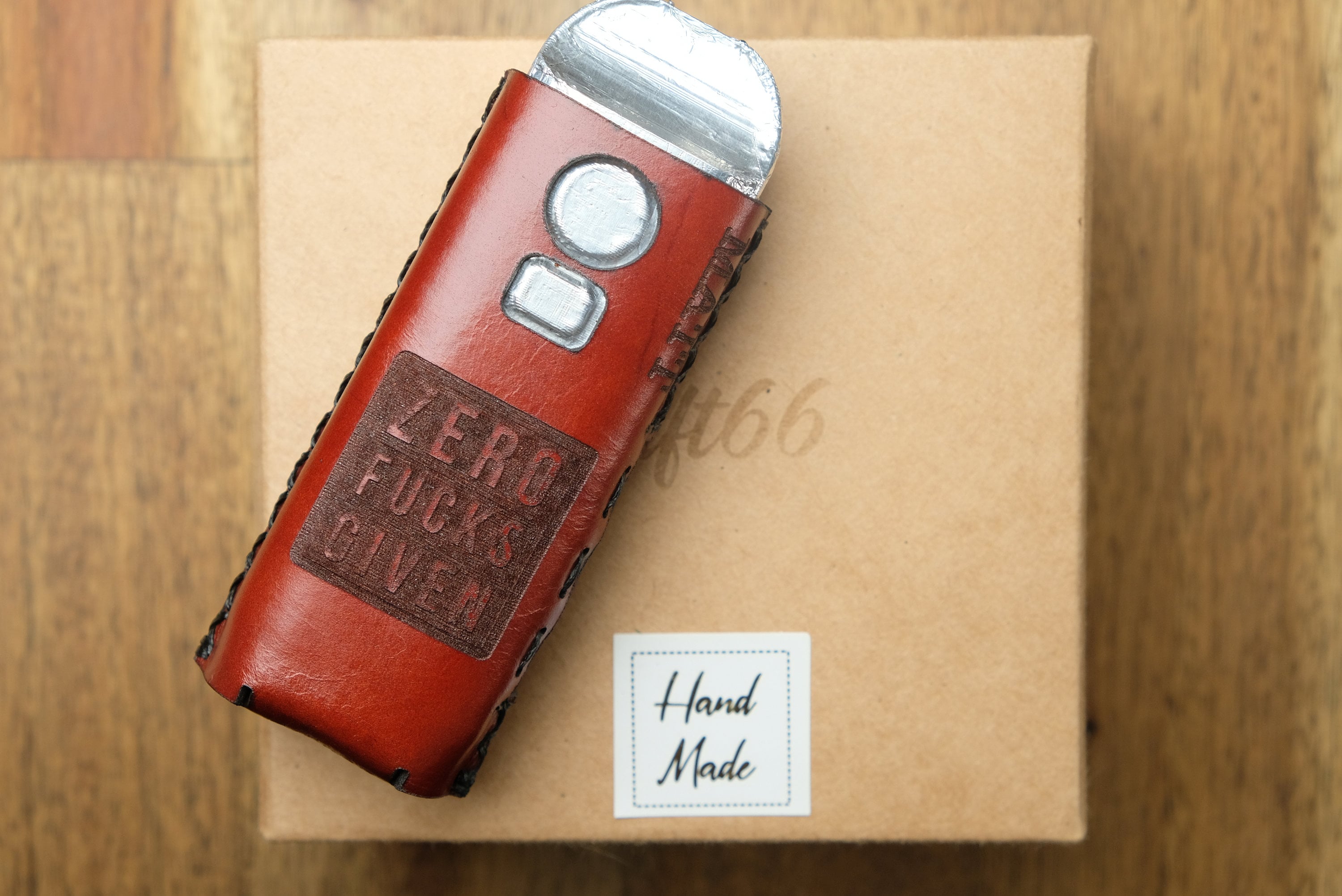 smok nord 4 leather case Smok Nord 4 Leather Case | Leather Sleeve | Leather Cover- PLEASE READ Item  Details - Personalized Gifts