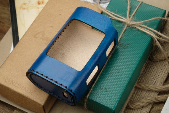 Geekvape Aegis X Leather Case | Leather Sleeve | Leather Cover - Please  Read Item Details - Personalized Gifts - Etsy