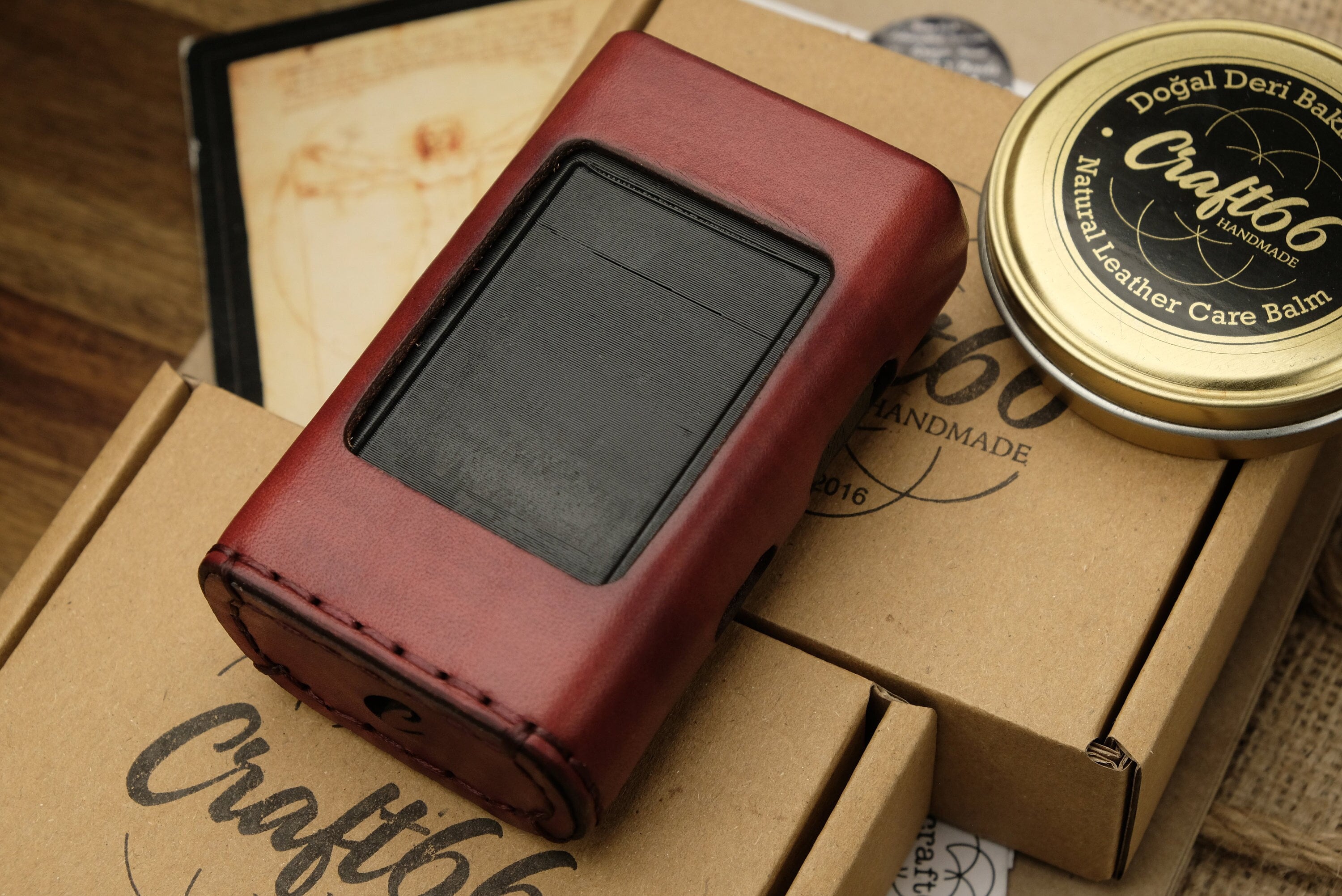 geekvape aegis x case Dragon Melon Geek Bar Pulse Vape main image 1
