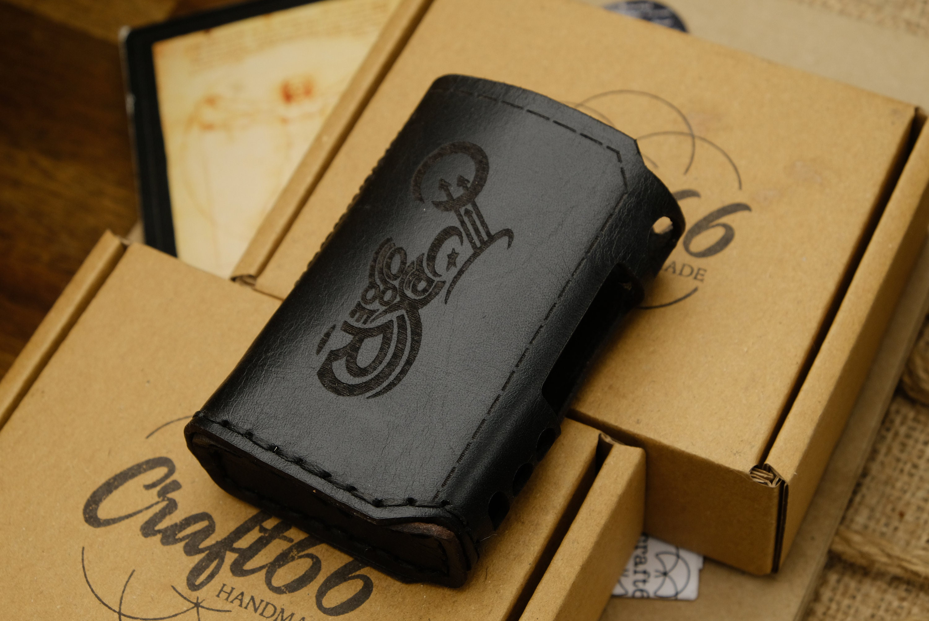 voopoo drag 2 leather case Voopoo Drag S2 Kit Vape Protective Silicone Case Durable Skin, Sleeve, Cover,  Wrap, Gel, Case, Sleeves main image 1