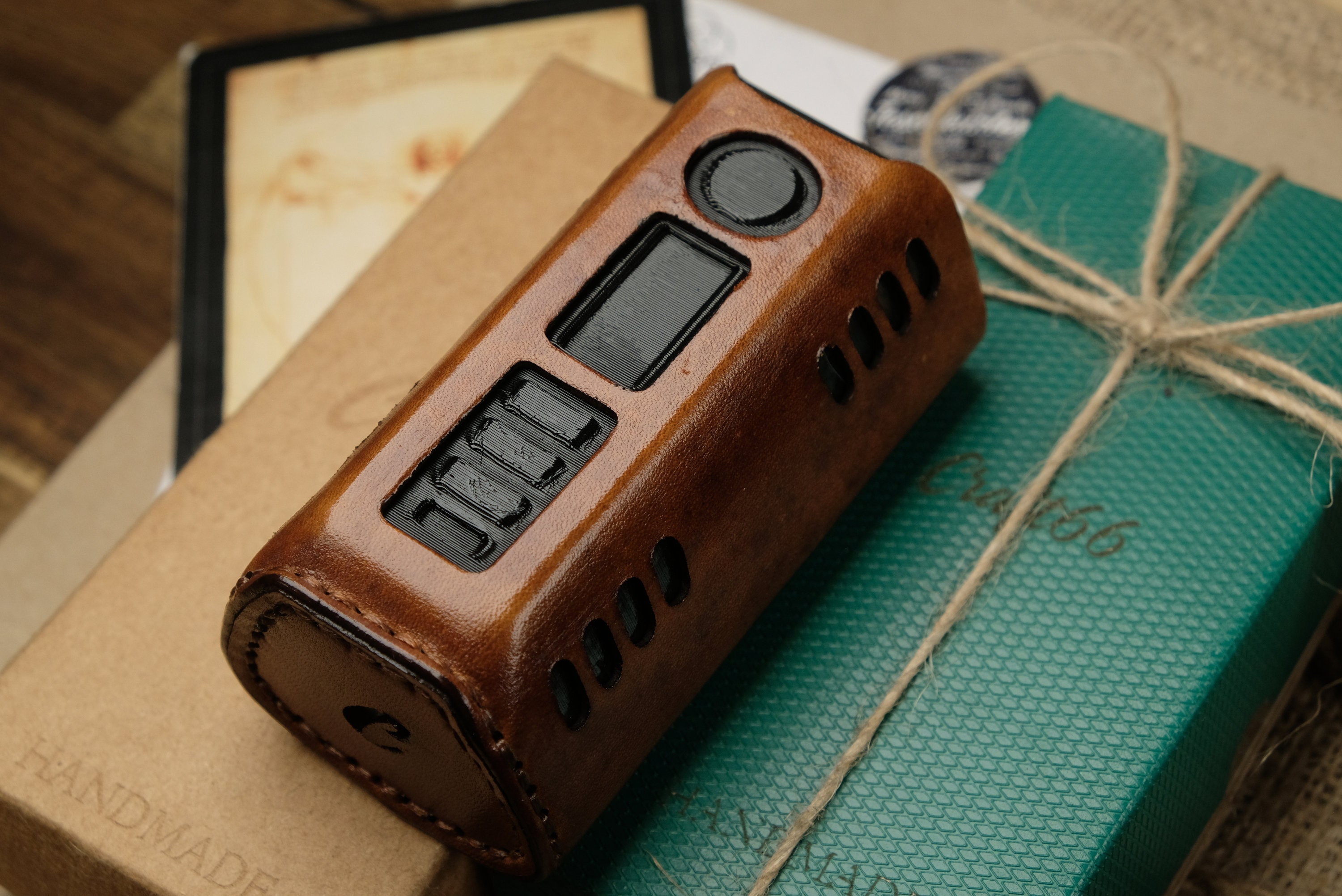 Odin V2 Dovpo 200W Dual 21700 Leather Case | Sleeve | Cover- Please Read Item Details - Personalized Gifts - Etsy Odin V2 Dovpo 200W Dual 21700 Leather Case | Sleeve | Cover- Please Read Item Details - Personalized Gifts - Etsy
