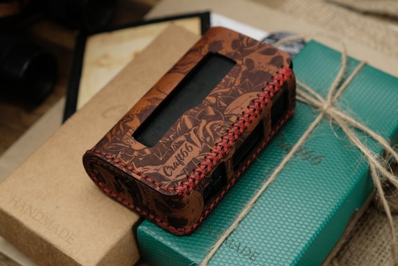 vandy vape gaur 18 Vandy Vape Pulse AIO Mini Kit Review by Antony – HealthCabin main image 1
