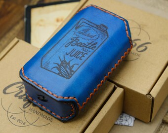 vaporesso armour max case Vaporesso Armour Max 21700 Leather Case | Leather Sleeve | Leather Cover-  Please Read Item Details - Personalized Gifts