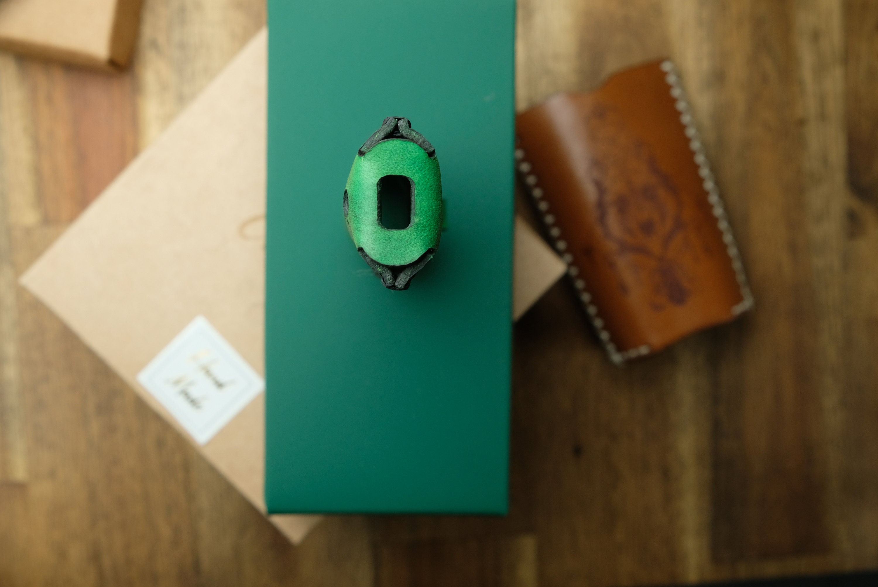 Uwell Caliburn A2 Leather Case | Leather Sleeve | Leather Cover- PLEASE  READ Item Details - Personalized Gifts