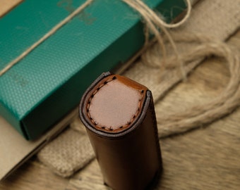 Voopoo Drag S or Drag S2 or Drag S3 Leather Case | Leather Sleeve | Leather  Cover- Please Read Item Details - Personalized Gifts
