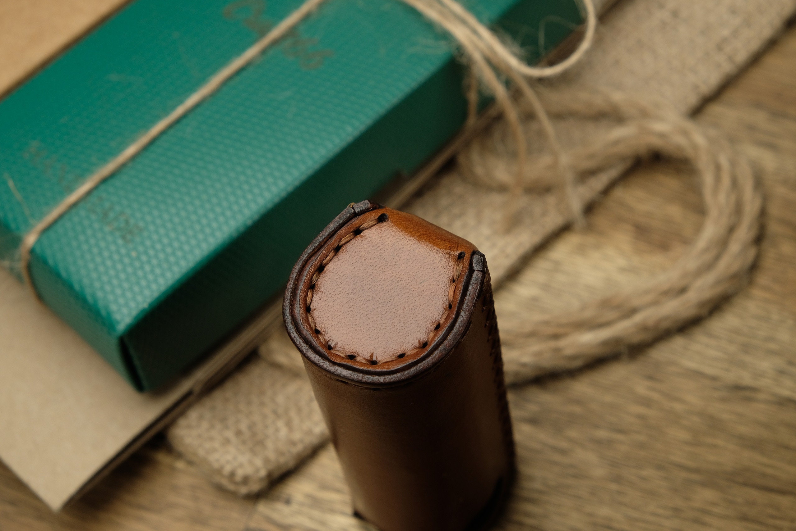 Voopoo Drag S or Drag S2 Pod Leather Case | Leather Sleeve | Leather Cover-  Please Read Item Details - Personalized Gifts
