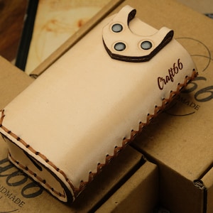 Custodia/manica/cover in pelle per AEGIS LEGEND 3 GEEKVAPE - Leggi i dettagli dell'articolo - Regali personalizzati