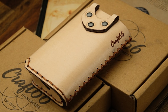 AEGIS LEGEND 3 GEEKVAPE Leather Case | Sleeve | Cover- Please Read Item  Details - Personalized Gifts
