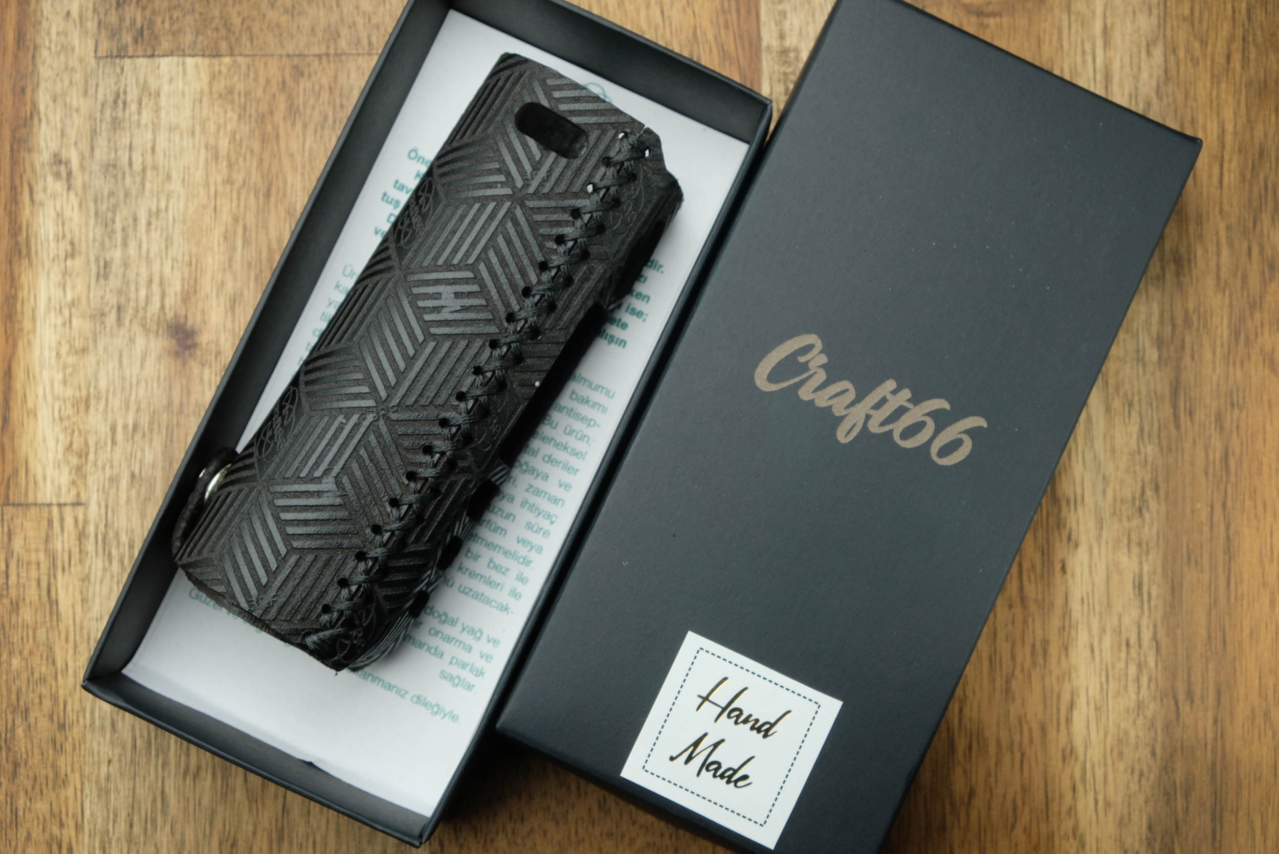 Voopoo Drag X Pro Leather Case Sleeve Cover No: 1 - Etsy Norway