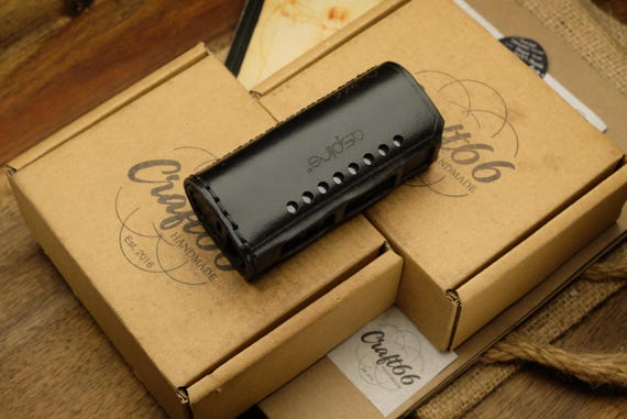 aspire vape case Zelos X80 Leather | Sleeve | Cover- Please Read Item Details - Personalized Gifts Wholesale Vape uk Captain tobacco & vape FLAVOR:SUNSHINE CHERRY