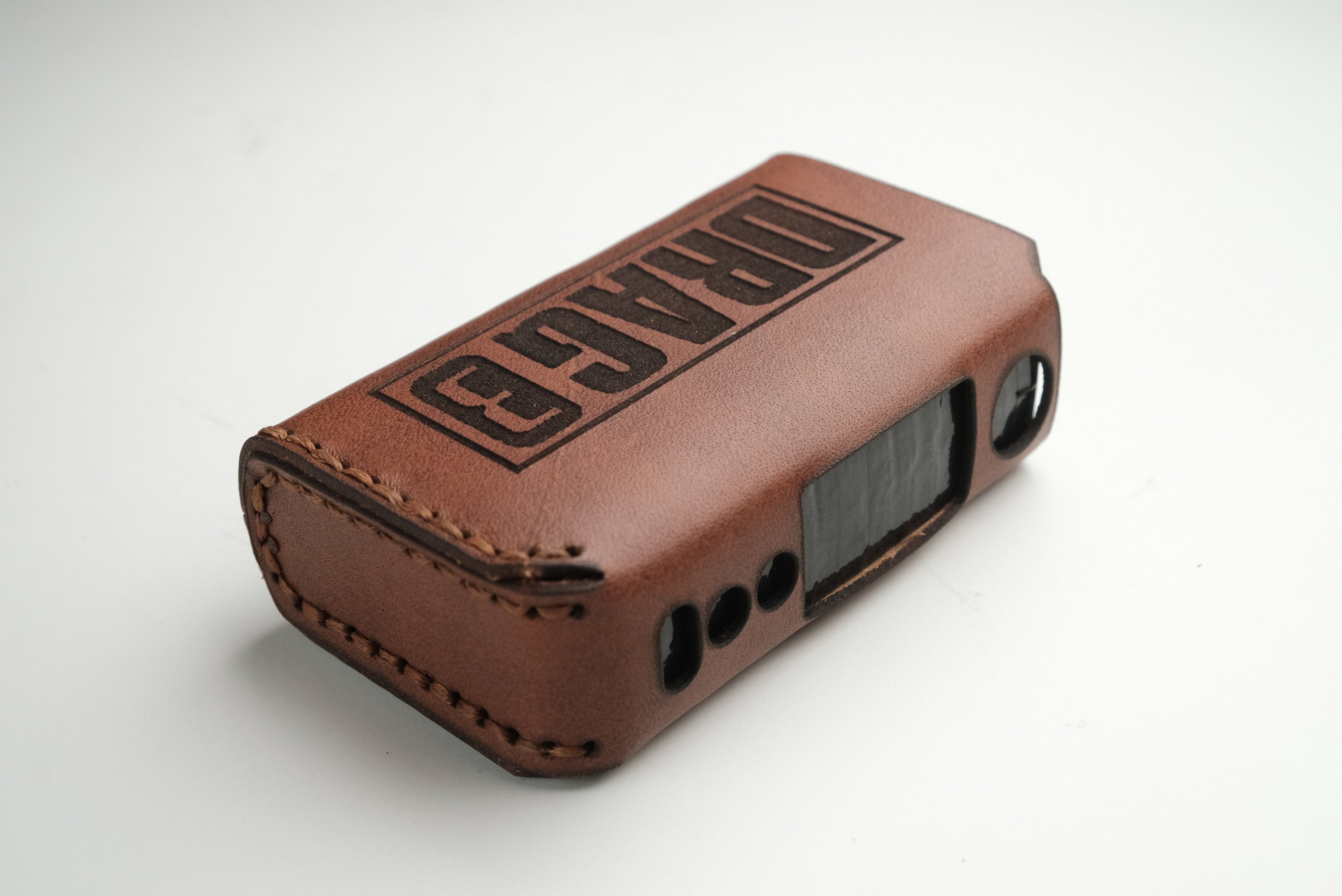 voopoo drag 2 leather case VOOPOO Drag Min 117w Silicone Vape Case # 008