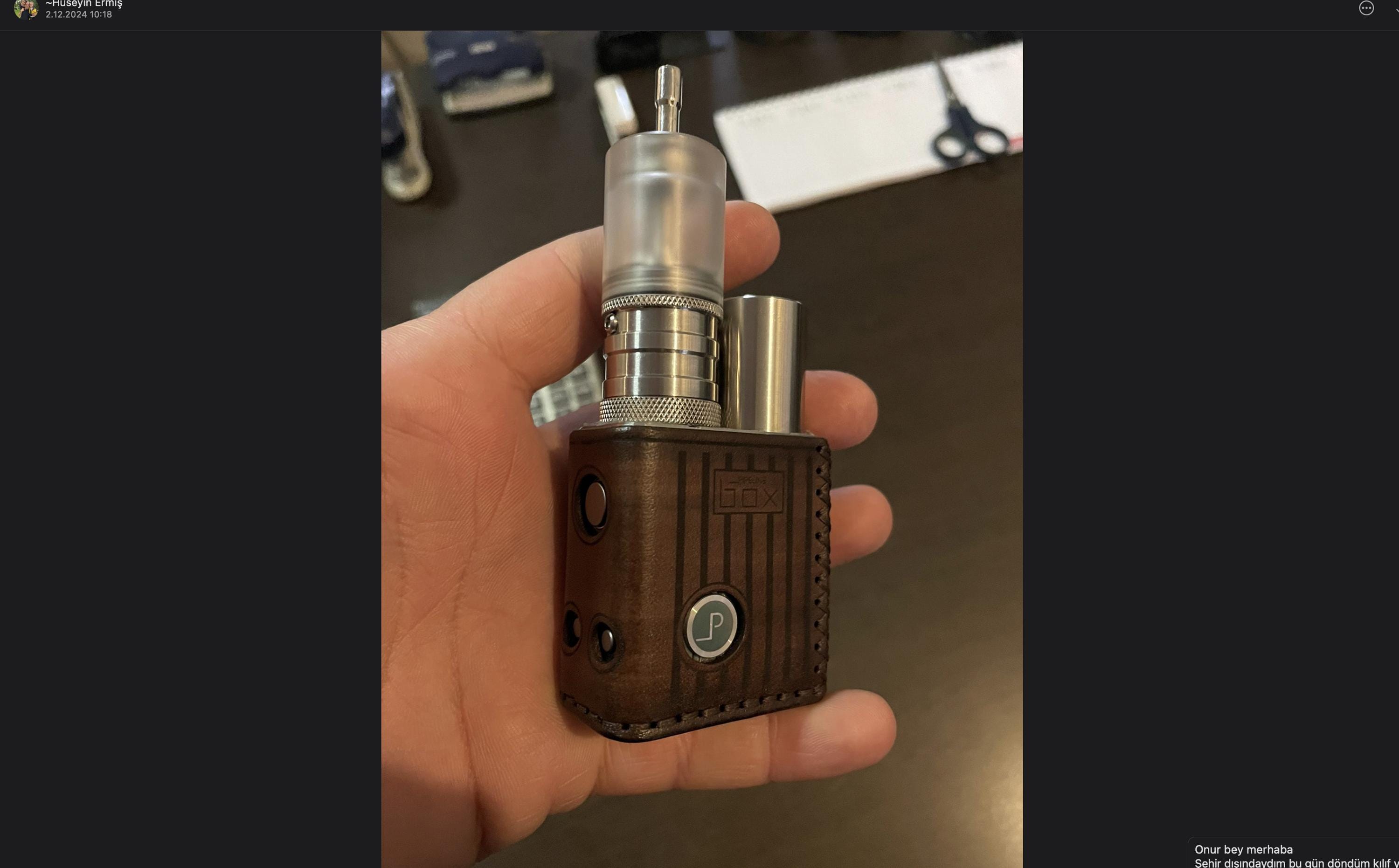 pipeline box by arcana mods Pipeline Box - Arcana Mods x Pipeline