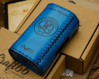 GeekVape Aegis T 200  Leather Case | Sleeve | Cover- Please Read Item Details - Personalized Gifts