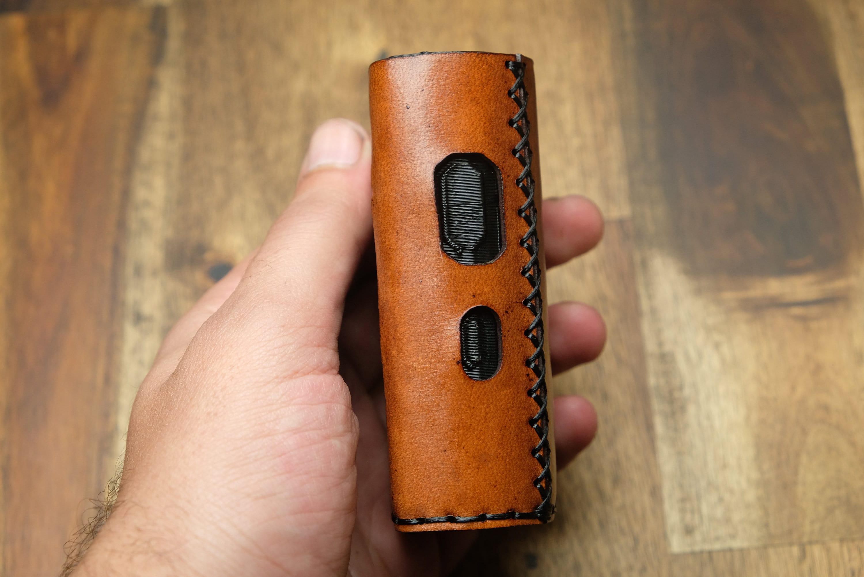 Geekvape Aegis T 200 Leather Case | Sleeve | Cover- Please Read Item  Details - Personalized Gifts