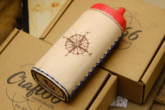 Geekvape Aegis B60 Geek Vape Aegis Boost 2 Leather Case | Sleeve | Cover-  Please Read Item Details - Personalized Gifts