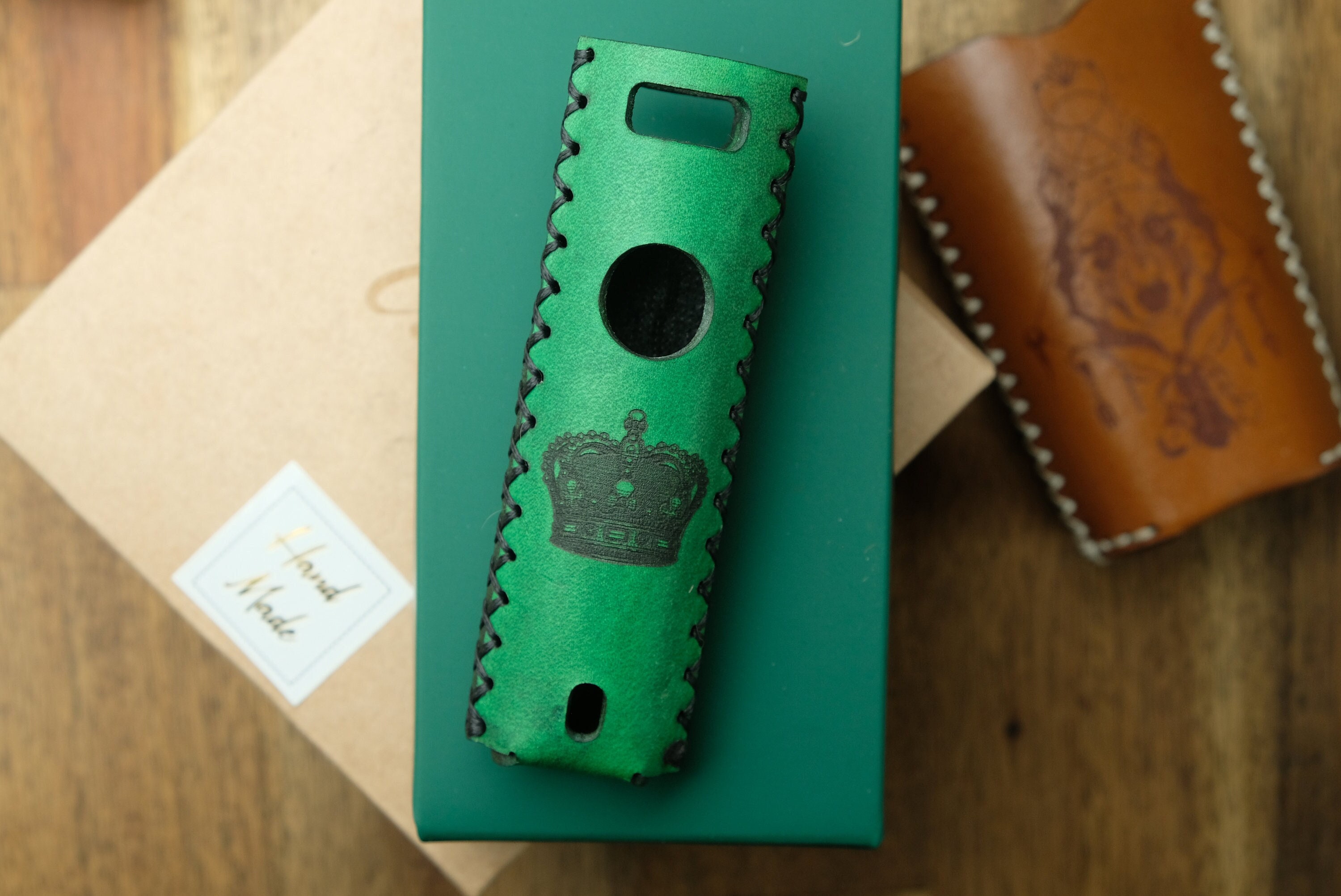 Caliburn Case