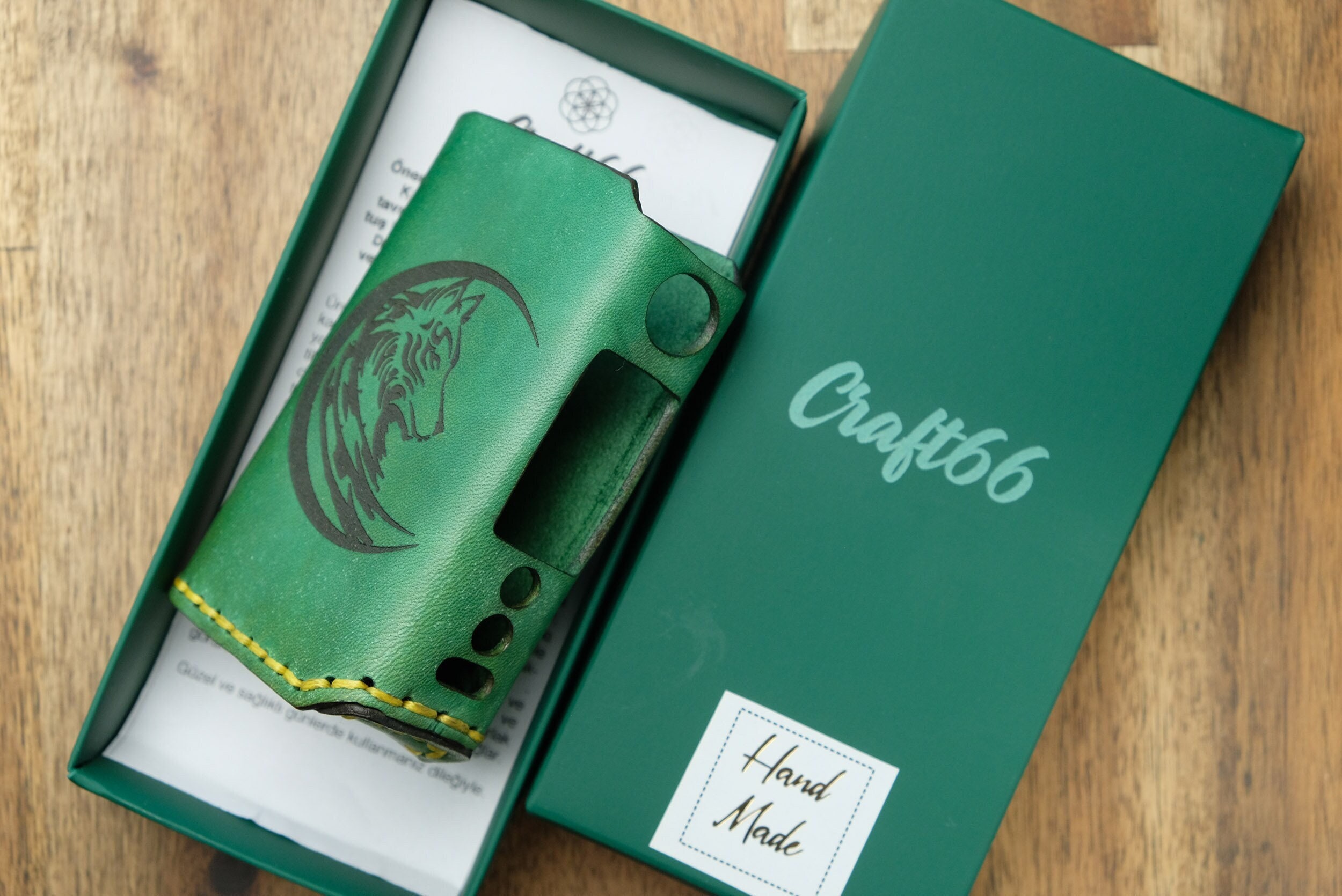 Voopoo Drag 3 Leather Case | Sleeve | Cover - Please Read Item Details -  Personalized Gifts - Etsy