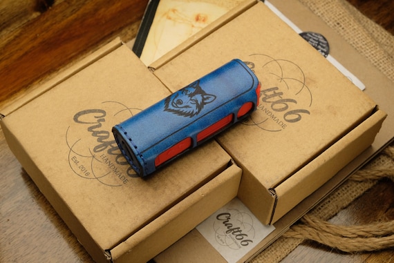 étui cigarette électronique vaporesso gtx one Les meilleurs e liquides gourmands : notre top 10 — Wevape main image 1