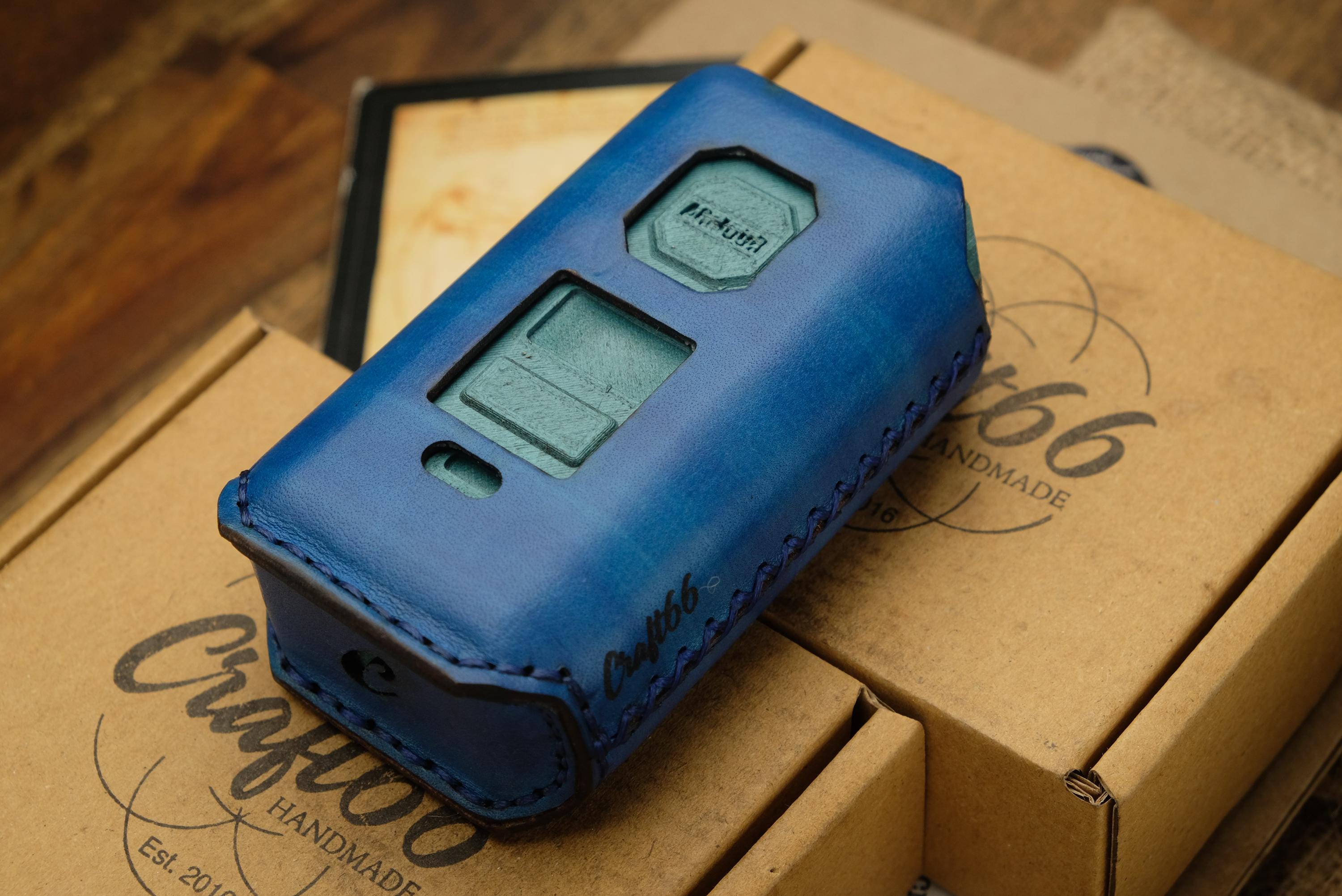Vaporesso Armour Max 21700 Leather Case | Leather Sleeve | Leather Cover-  Please Read Item Details - Personalized Gifts - Etsy