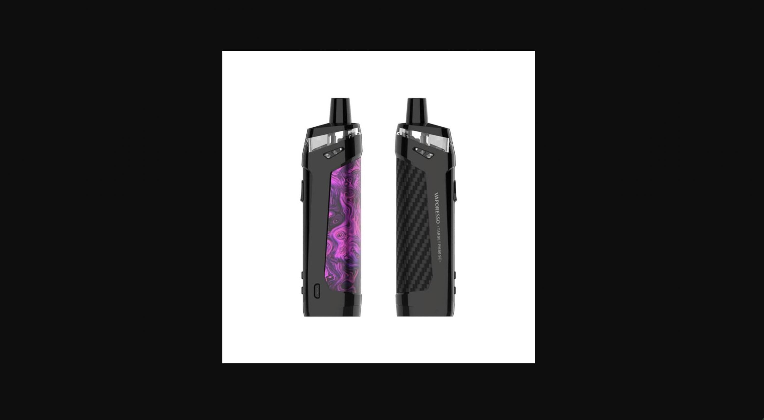 Beli Vaporesso Target 100 Kit With ITank 2 untuk harga terbaik di