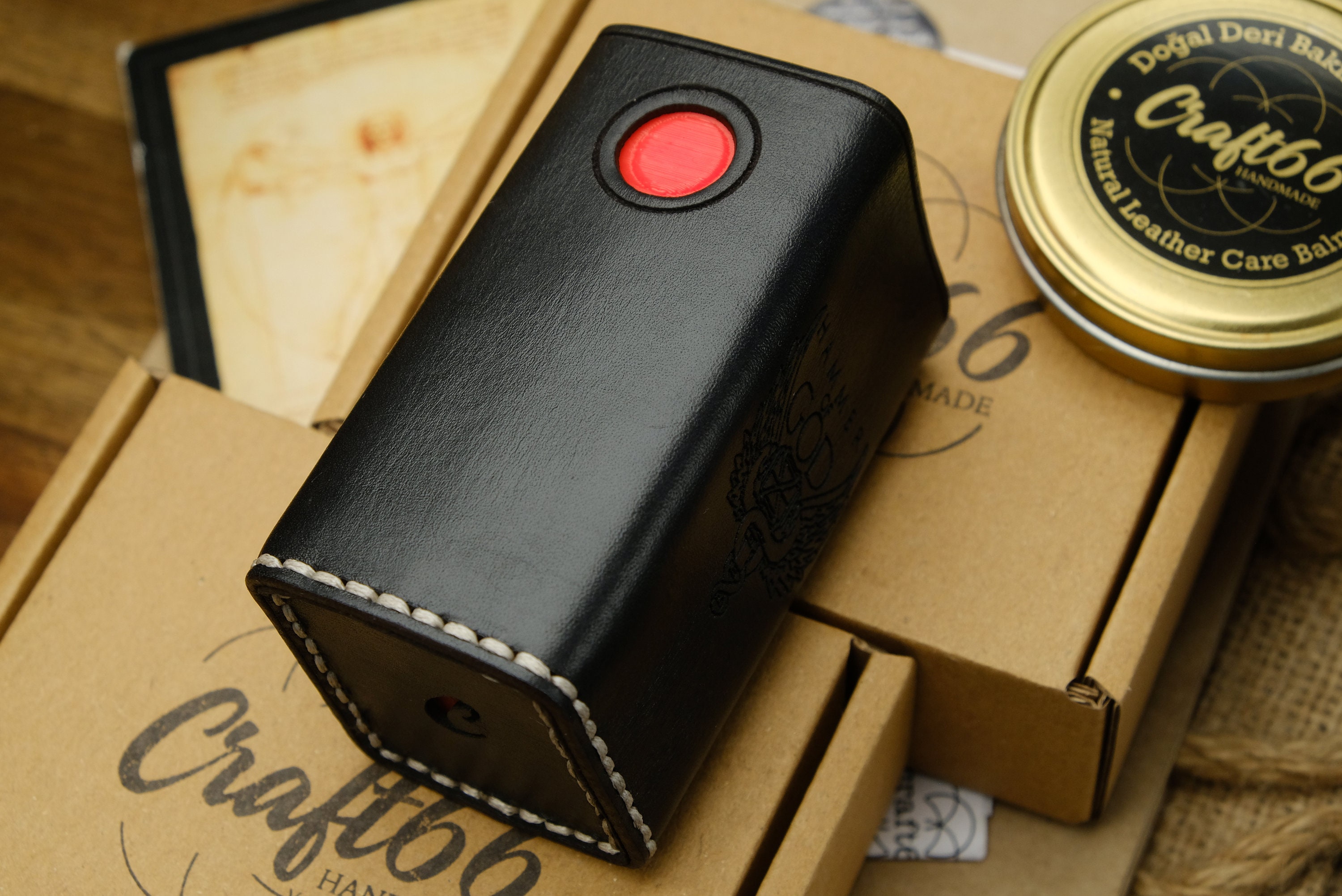 liquido sigaretta elettronica banana ice Vaperz Cloud Hammer of God 400 XL Box Mod