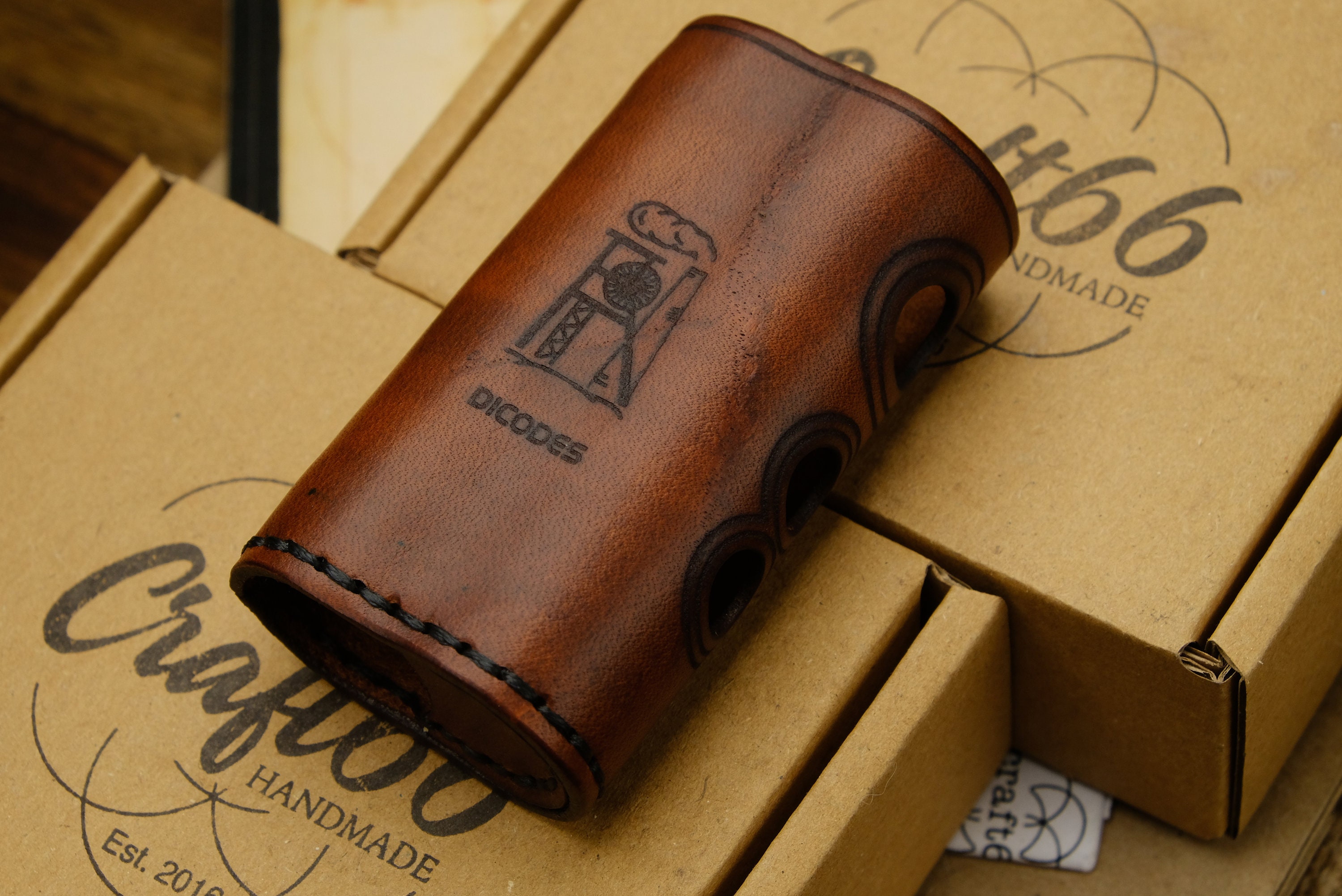 Dani box mini case - Etsy 日本