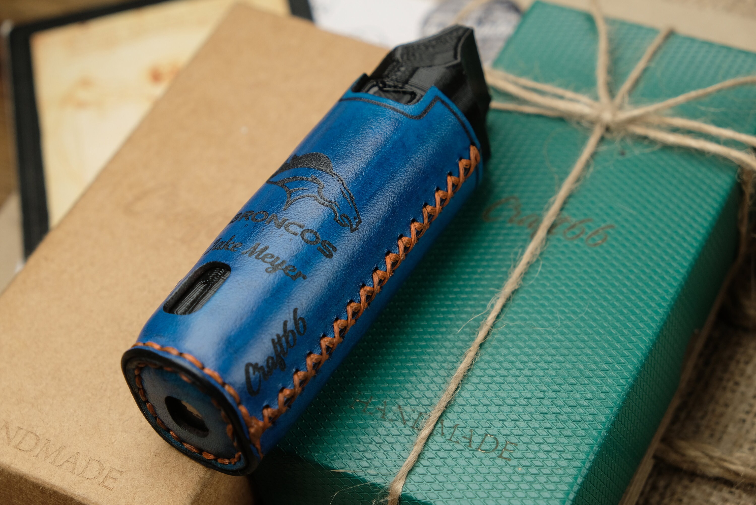 smok rpm 2 case SMOK RPM 2 - RPM2 Leather Case | Sleeve | Cover- Please Read Item Details -  Personalized Gifts