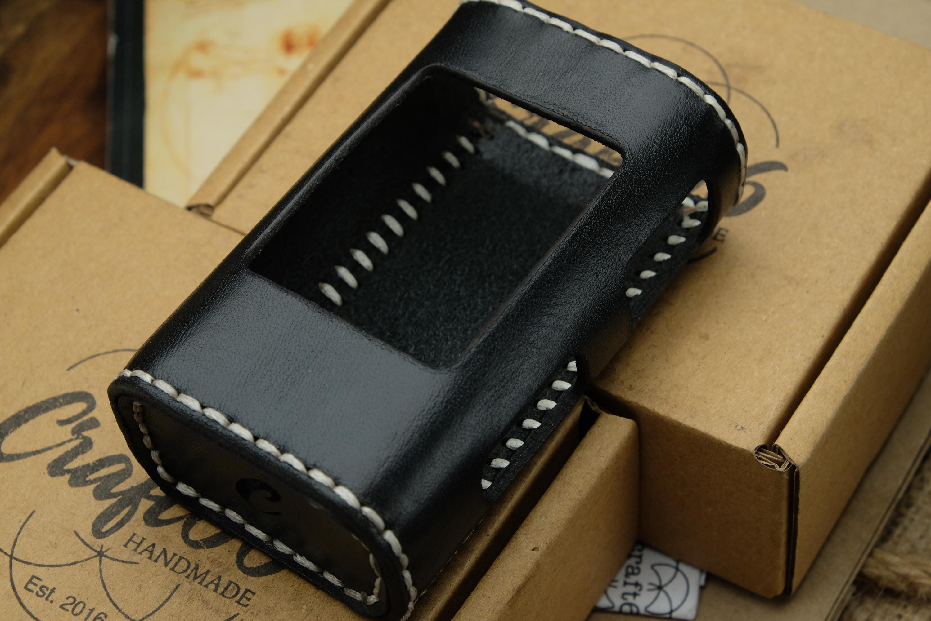 elfbar nachfüll pod läuft aus Box Aegis Solo 3 GeekVape – Mod 100W avec accu 18650 et biodétection main image 0